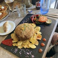   at L'Angleiru in Vegas De San Esteban