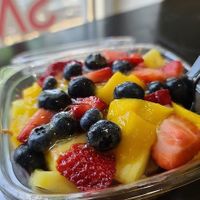 Mango Madness at Smooth Monkey in Charlotte