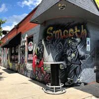 Home Sweet Home at Smooth Monkey in Charlotte