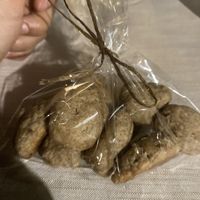   at Il Bivio Trattoria da Fedio in Ampio