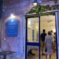   at Il Bivio Trattoria da Fedio in Ampio