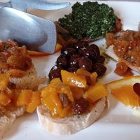  at Il Bivio Trattoria da Fedio in Ampio