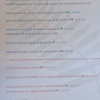  at Il Bivio Trattoria da Fedio in Ampio