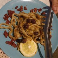  at Il Bivio Trattoria da Fedio in Ampio