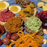  at Il Bivio Trattoria da Fedio in Ampio