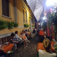  at Ristoro Forma & Gusto in Bellagio