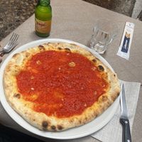   at Ristoro Forma & Gusto in Bellagio