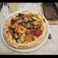  at Ristoro Forma & Gusto in Bellagio