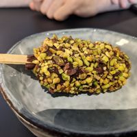 Mini paralello at Viva in El Prat De Llobregat