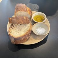 Pan  at Viva in El Prat De Llobregat
