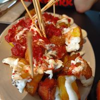  at Viva in El Prat De Llobregat