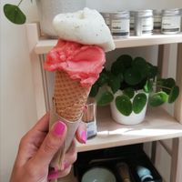 New Lime Basil and Watermelon flavor at Room - Vismarkt in Groningen
