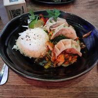  at Kitchen Republic in Zurich