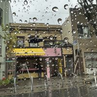 Storefront   at Dynamo Donut & Coffee in San Francisco