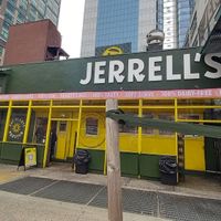  at Jerrell's Betr Brgr in New York City