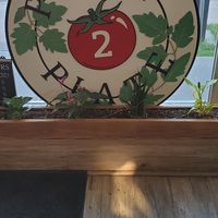 Sign for Plant 2 Plant at Plant 2 Plate in Sault Ste Marie