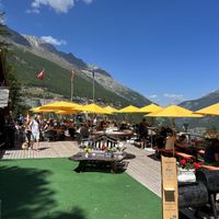   at Waldhüs Bodmen in Saas-fee