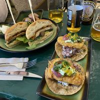   at B.Better in Paris