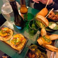  at B.Better in Paris