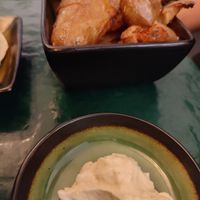 Kartoffeln at B.Better in Paris