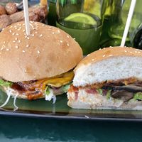   at B.Better in Paris