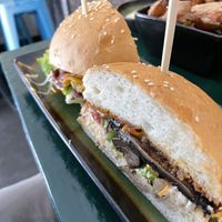   at B.Better in Paris