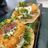   at B.Better in Paris