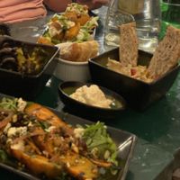   at B.Better in Paris