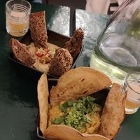  at B.Better in Paris