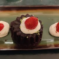  at B.Better in Paris