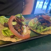 🌮   at B.Better in Paris