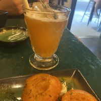 🍹   at B.Better in Paris