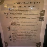   at B.Better in Paris