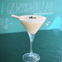 Pina Colada  at B.Better in Paris