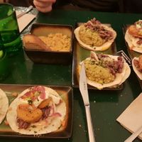 Tapas at B.Better in Paris