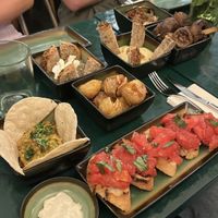   at B.Better in Paris