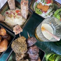   at B.Better in Paris