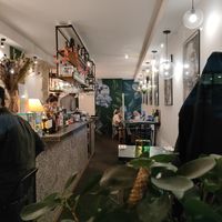  at B.Better in Paris