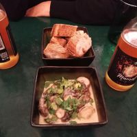  at B.Better in Paris