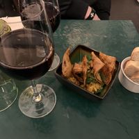   at B.Better in Paris