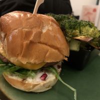   at B.Better in Paris