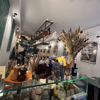 Interior   at B.Better in Paris