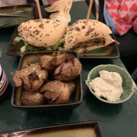   at B.Better in Paris