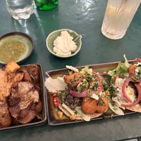   at B.Better in Paris