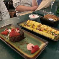 We had the best experience! Great service, the staff are so nice, the food is amazing and great cocktails!   at B.Better in Paris