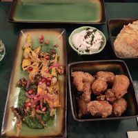  at B.Better in Paris