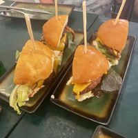   at B.Better in Paris