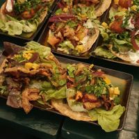 Tacos délicieux  at B.Better in Paris