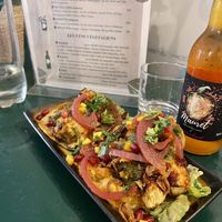   at B.Better in Paris