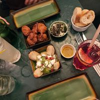  at B.Better in Paris